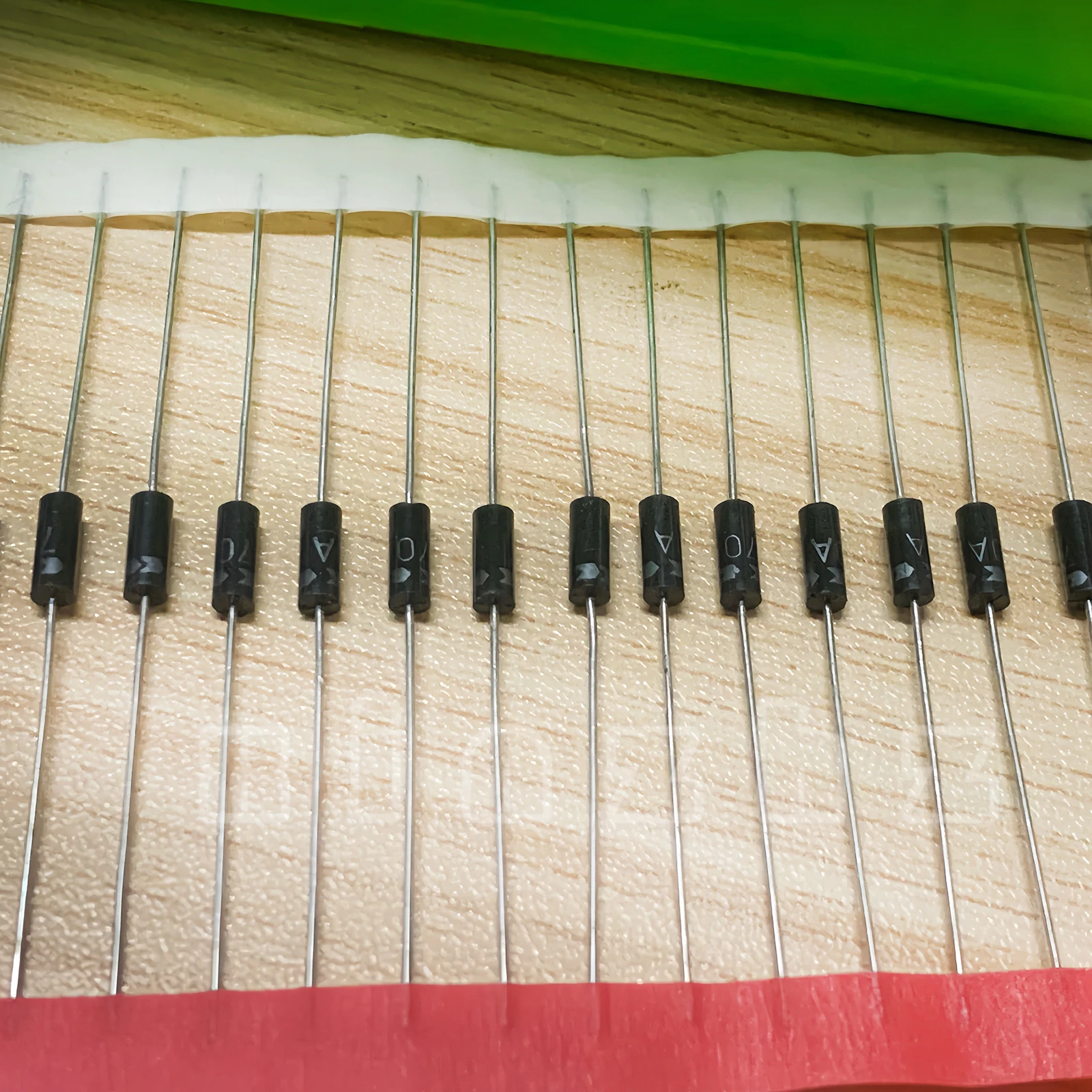 20pcs 2 cl70a Hochspannung diode