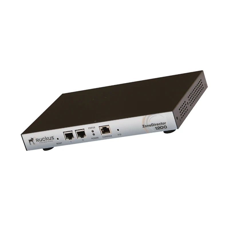 

ZoneDirector 1200 Wi-Fi Controller Service