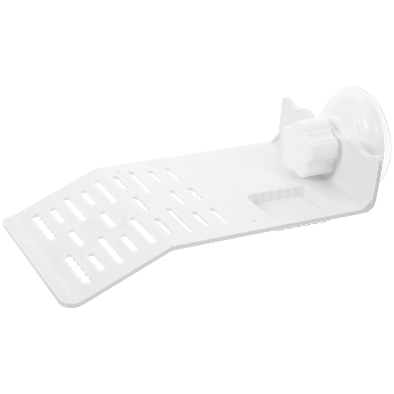 

Turtle Terrace Suction Cup Fish Tank Decor Air Reptile Accessories Cups for Aquarium Platform Plastic Basking Aquatic Turtles