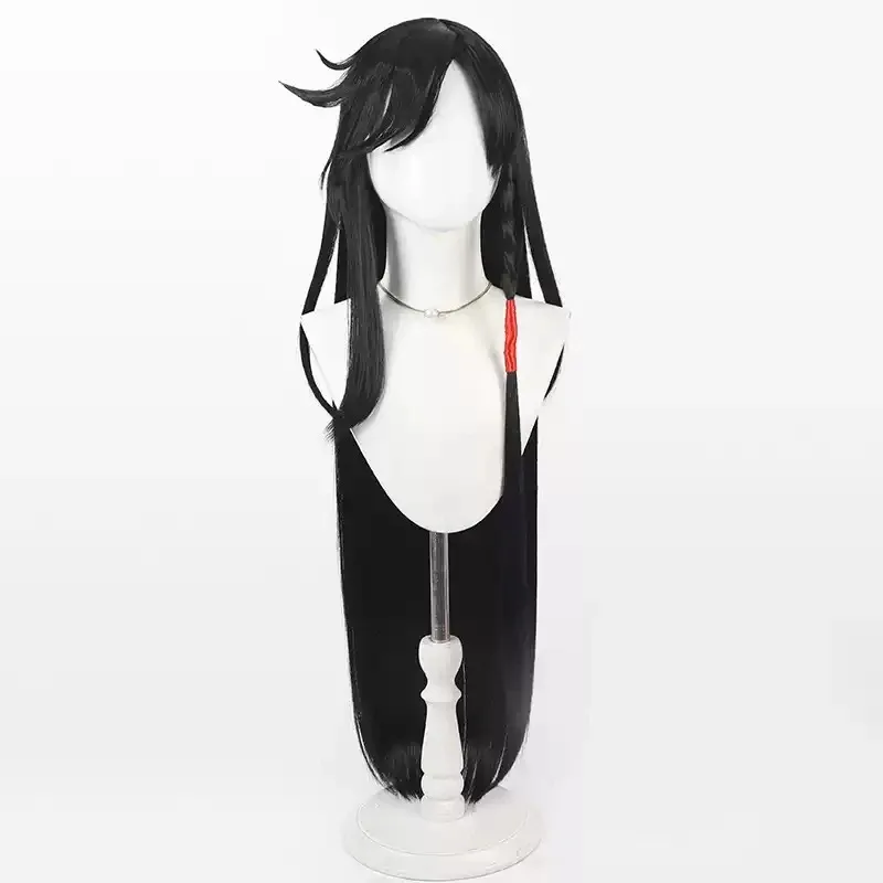 

2025 aaa Touken Ranbu Online Izuminokami kanesada Cosplay Wig Long Heat Resistant Synthetic Hair Halloween Costume Carnival Part