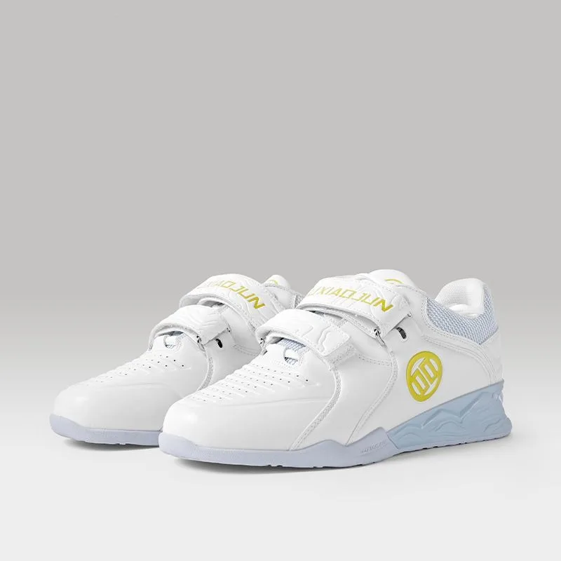 

2026 Professional Weight Lifting Shoes Youth Indoor Men Squat Hard Pull Shoe Low Ankle Squat Shoe Man Hard-Wearing Weight Shoes