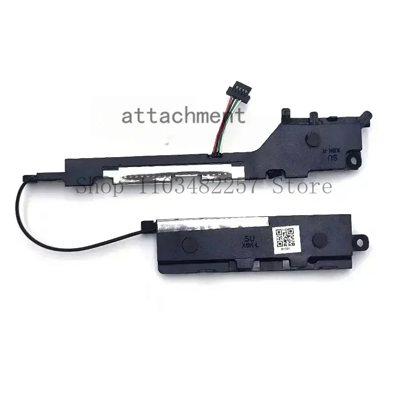 WYORESY New Original laptop built-in speaker for HP 450 455r G6 G7 Zhan 66 pro 15 G2 G3 L45092-001 notebook internal speaker