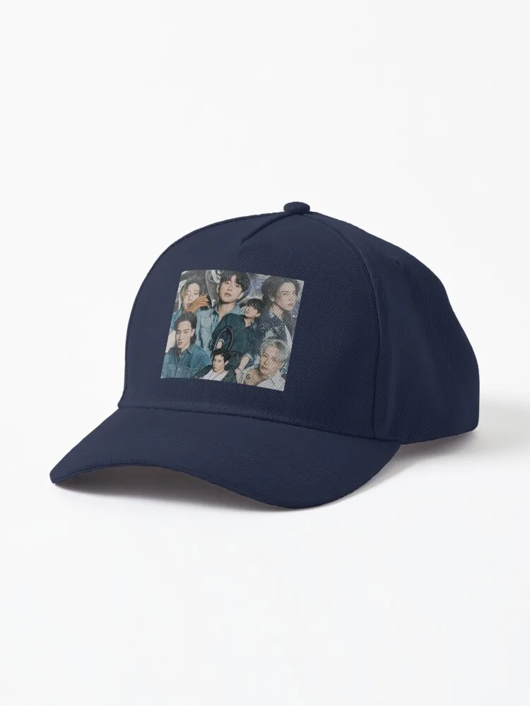 GOT7 NANANA AESTHETIC Cap For Men Women Summer Outdoor Sun Baseball Hats New Fashion Hat