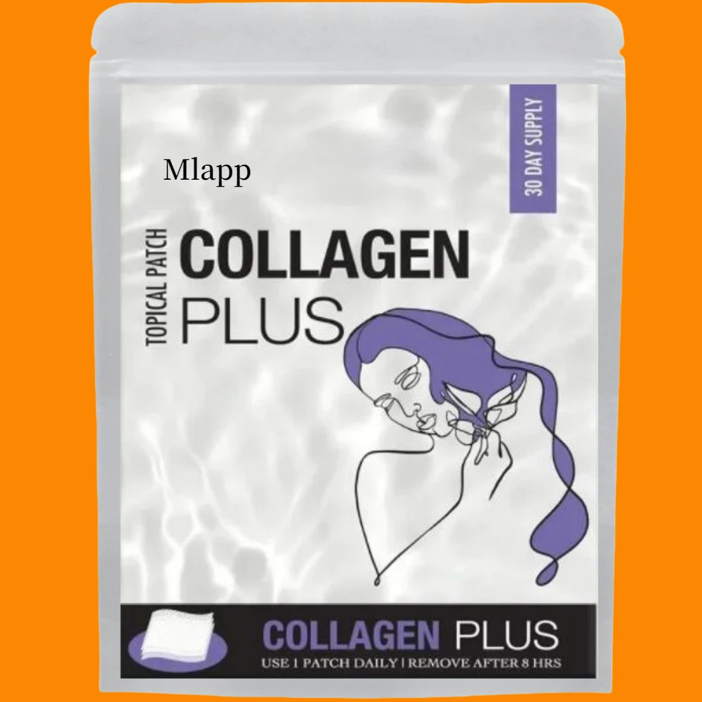 

Проширные пластыри Collagen Plus, 30 пластырей (30 дней)