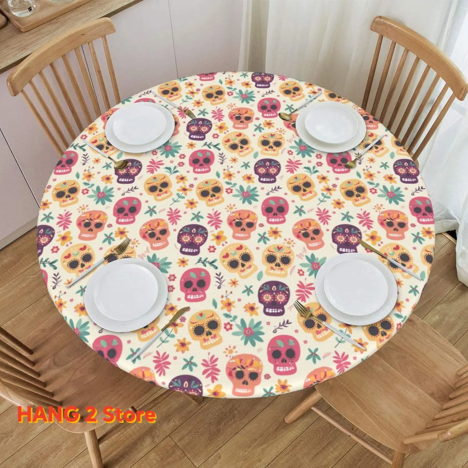 Mexico Sugar Skulls… - image