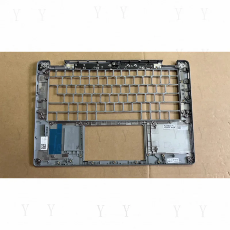

Новая верхняя крышка (C-крышка) с рамкой клавиатуры для DELL Latitude E5340 5340 L5340, артикул 07YMY2