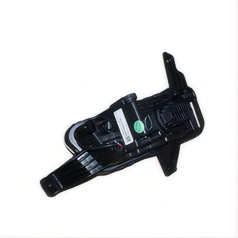 Right - Hand Front Headlight, Applicable to Chery Tiggo 8, Part Number 605000600AA