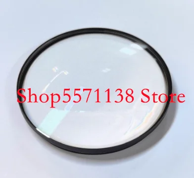 

New 24-105 mm F4 First Generationt Front Optics Elemen Lens Glass for Canon EF 24-105mm F/4L IS USM Gen1 Camera LENS Repair Part