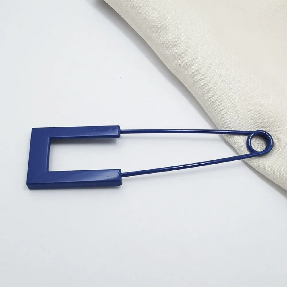 

New Retro Fluorescent Pin Corsage Handmade Women's Clothing Shawl Buckle Bag Scarf Hat Accessories DIY Sew Brooches Women Men