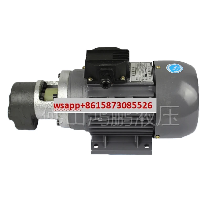 Oil Supply System H…