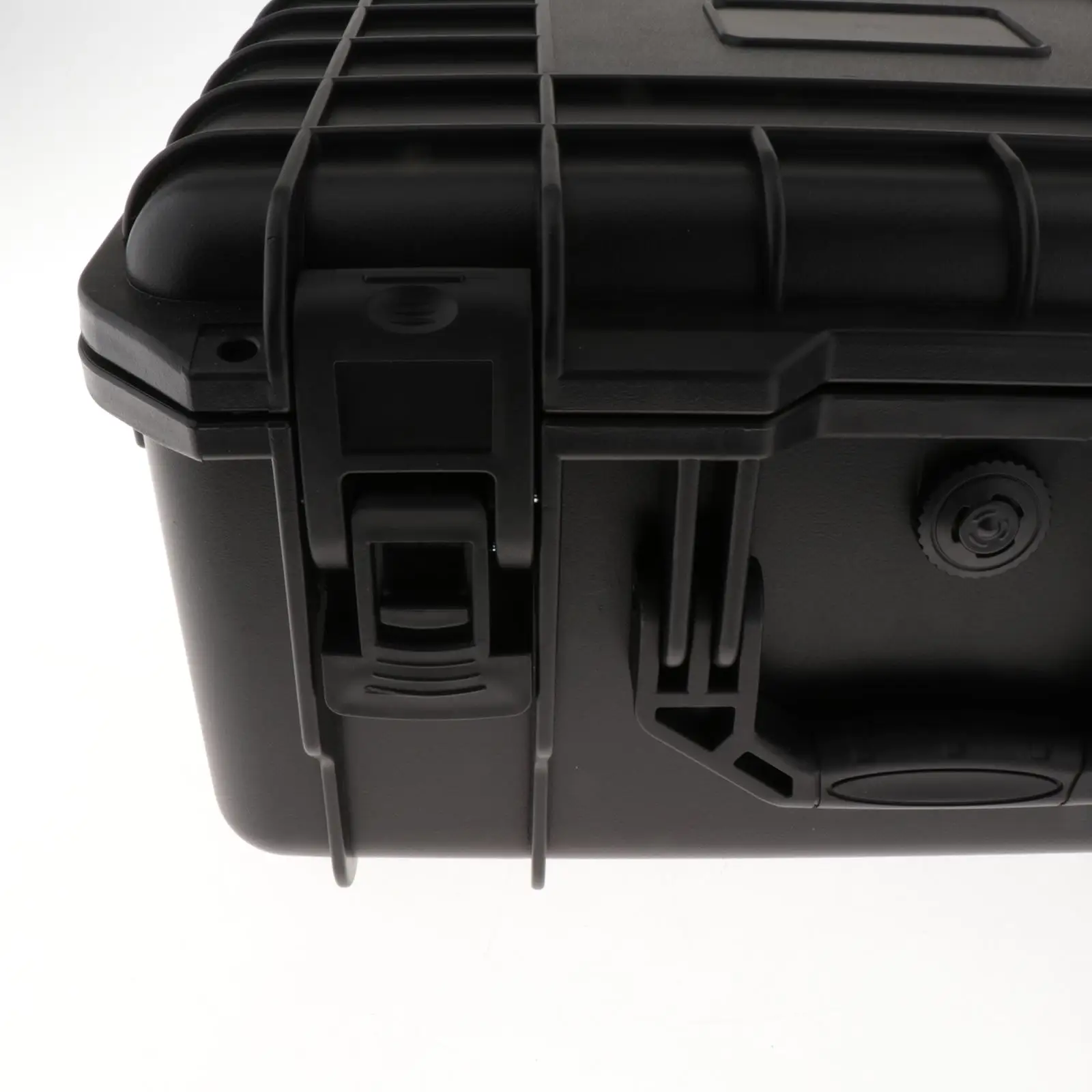 waterproof-tool-box-carrying-case-dustproof-versatile-sturdy-with-foam-interior-portable-storage-box-for-outdoor-travel