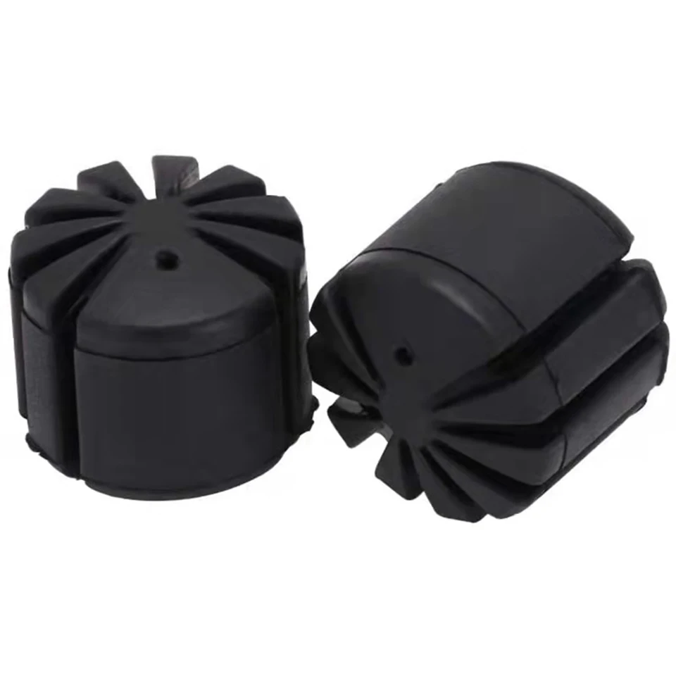 For BMW R1250GS R1200GS LC GS R1250 R1200 GSA K1600GT S1000XR Motorcycle Accessories 2PCS Rider Seat Lowering Bracket Rubber