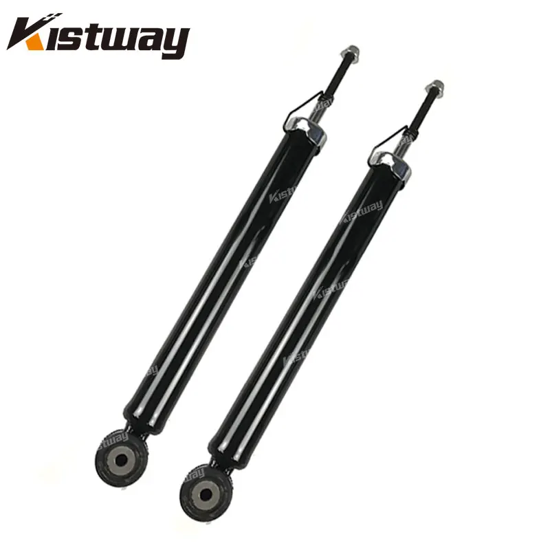 4PCS Front Rear Shock Absorbers Kit For Toyota Yaris Vios P150 2014- 485100D490 485300D410