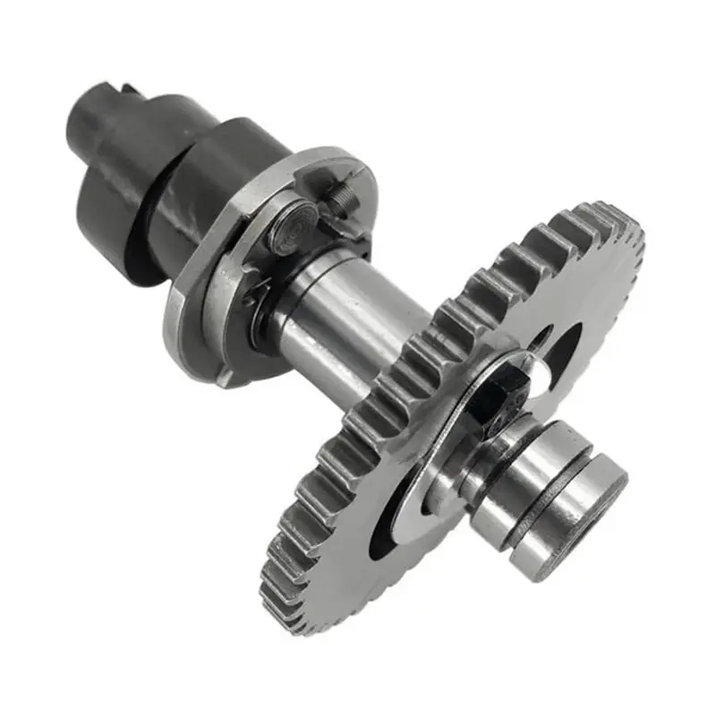 Easy To Use For CF188 CF500 500Cc X5 ATV UTV Quad Scooter Quad GO Kart Camshaft Assembly 0180-024100 Cam Shaft Replacemen