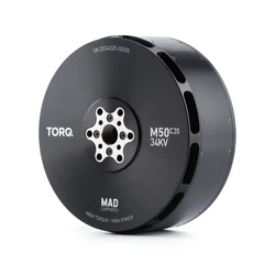 MAD M50C35 PRO IPE Manned Drone Motor 9KV / 34KV / 40KV