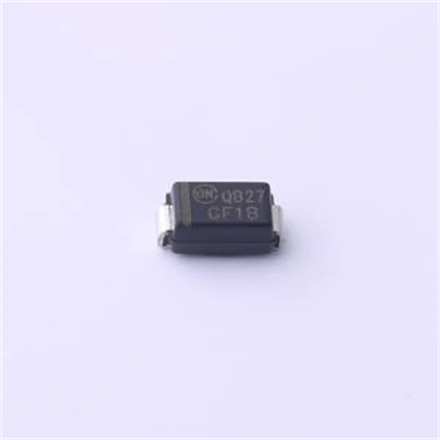 

100PCS/LOT GF1B (Diodes-General Purpose)