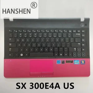 Hansher-Tampa vom Laptop C bis Samsung, English und Arab Keyboard, 3430ea, NP300E4A, 305E4A, 300E4A, 300E4X, 3431Ex 6 Hauptverkäufe NP300E4A Schlachtkörper - №1