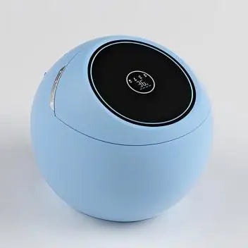 

Умный унитаз sk-Small Size с функцией мгновенного нагрева воды, круглой формой чаши, дистанционным управлением, подогревом сиденья, без требований к давлению воды #