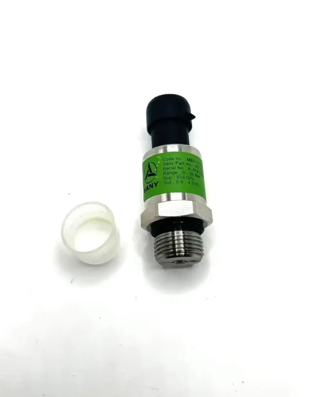 Excavator Parts  SY75/135/205/215/235-8 High Pressure Sensor Low Pressure Switch