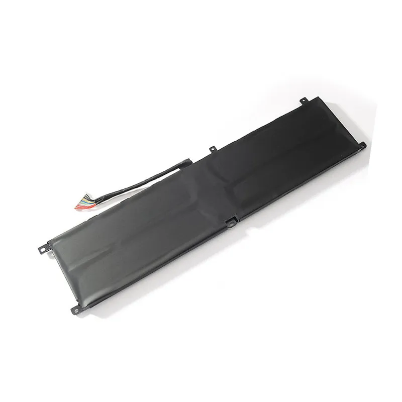 BTY-M6M 99.99WH Laptop Battery For MSI Creator 15 A10SD A10SF GS66 Stealth 10SFS 10SGS 10SE-045 10UG GE66 Raider 10SFS WS66