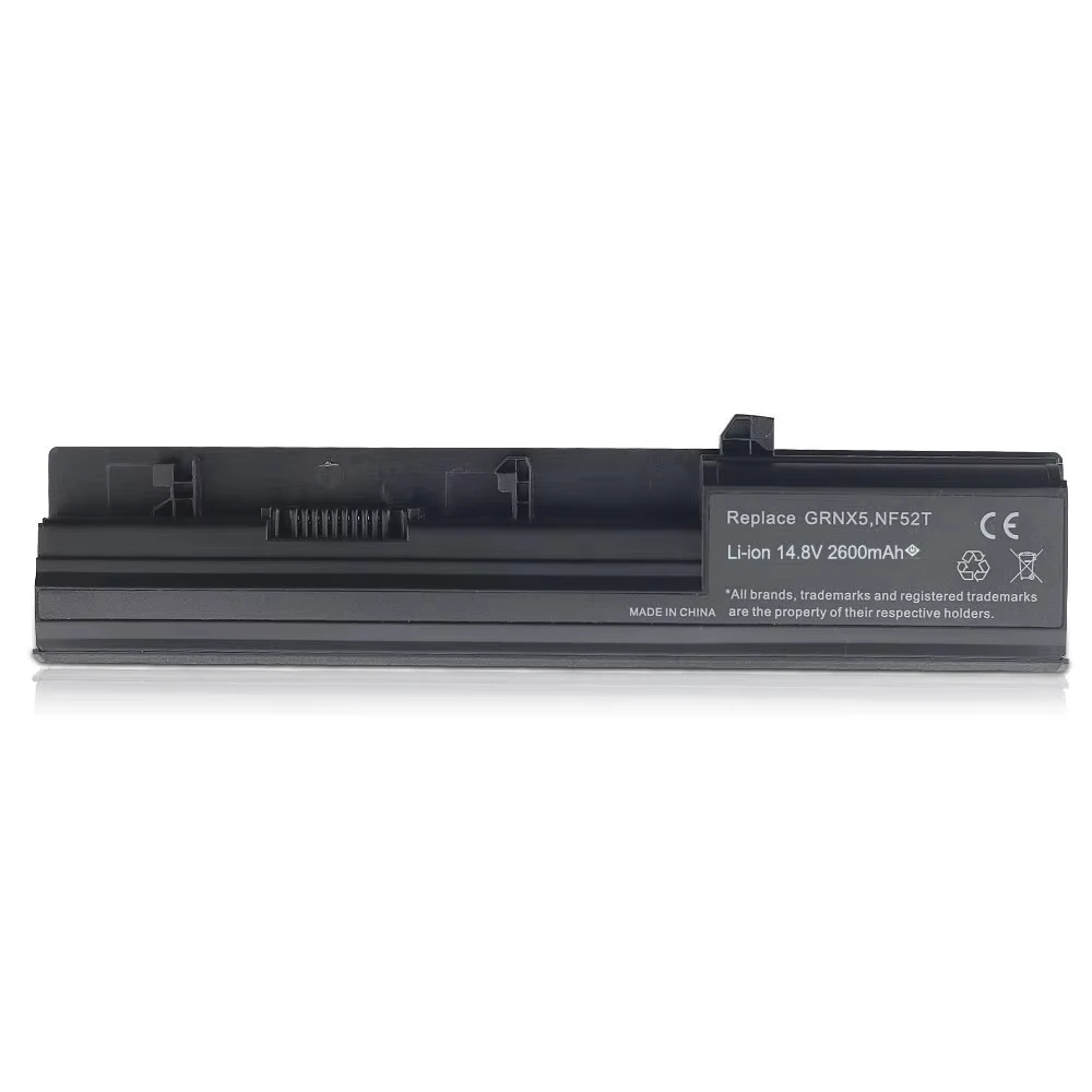 GRNX5 2600mAh Laptop Battery For Dell Vostro 3300 3350 0XXDG0 451-11354 312-1007 50TKN 7W5X09C 93G7X 050TKN