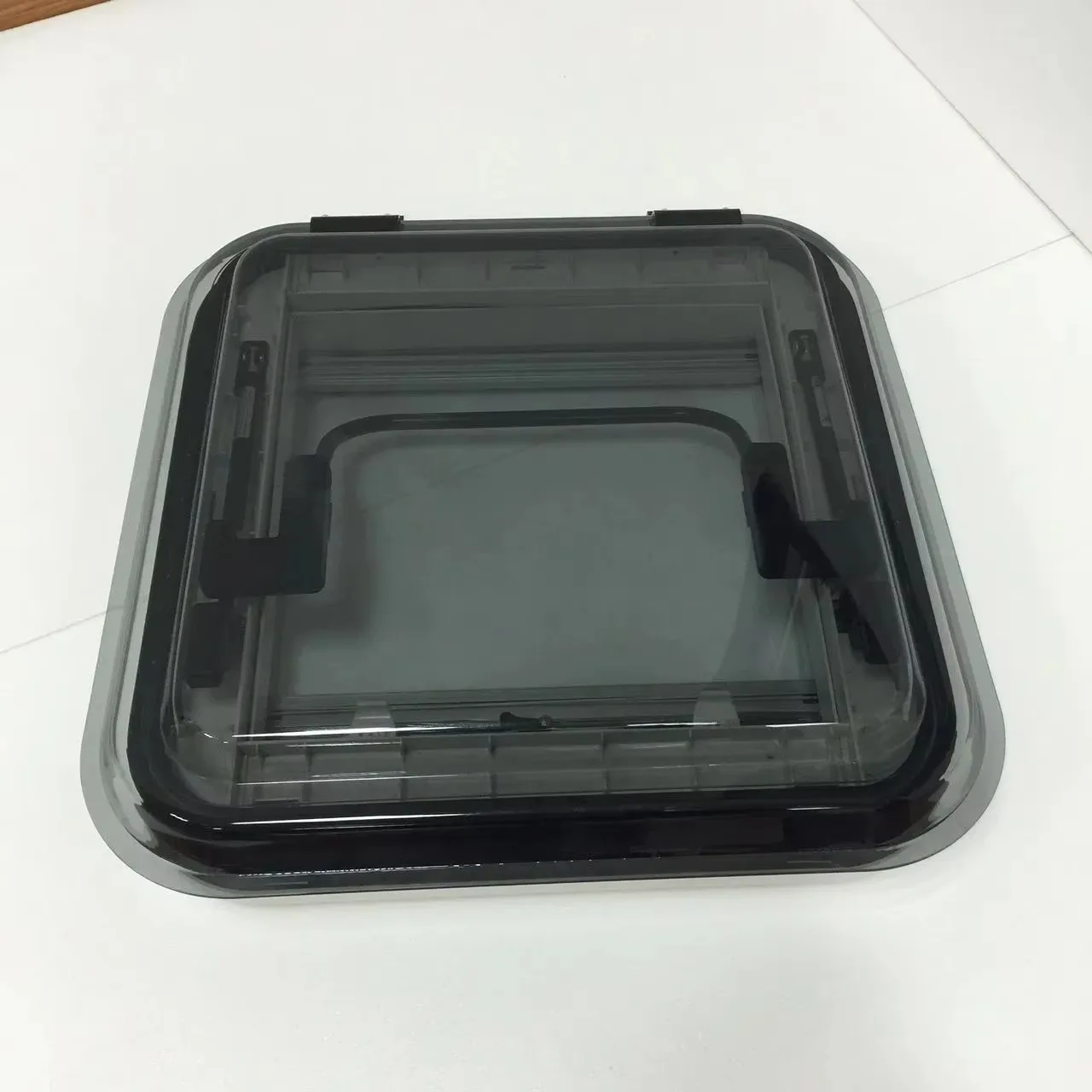 ATVRoof Skylight Sky-Window For Commercial Vehicle Special Vehicle Conversion Van 800*500mm