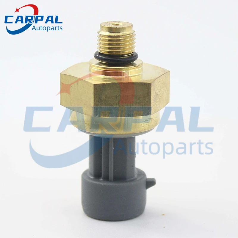 Manifold Absolute Pressure Sensor 1846481C92 8C3Z-9F479-A 8C3Z9F479A For Ford F-250 F-350 F-450 F-550 6.4L Navistar MaxxForce