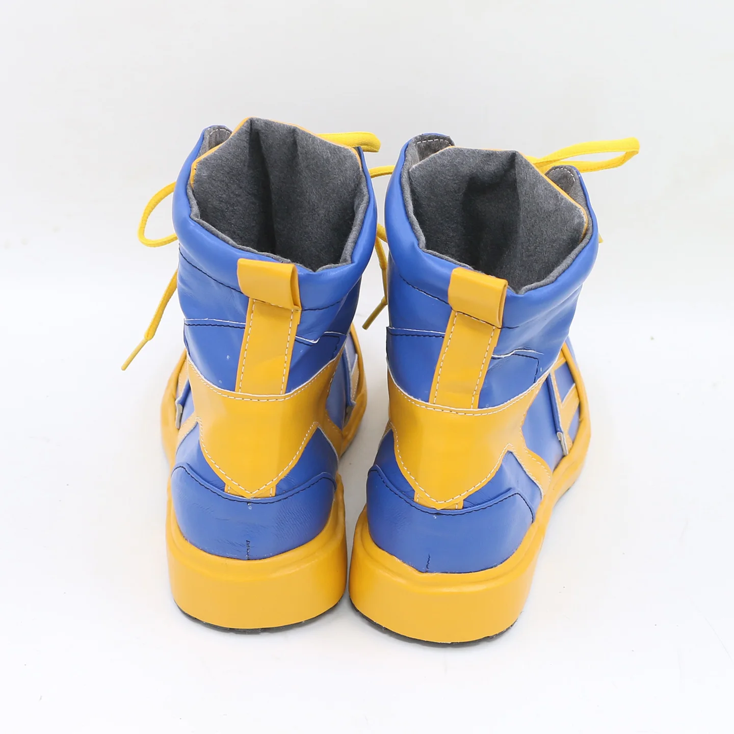 Children Adult Boys Girls Kpop Rumi Zoey Mira Cosplay Shoes Boots Adult Unisex Shoes Role Play Accessories Prop