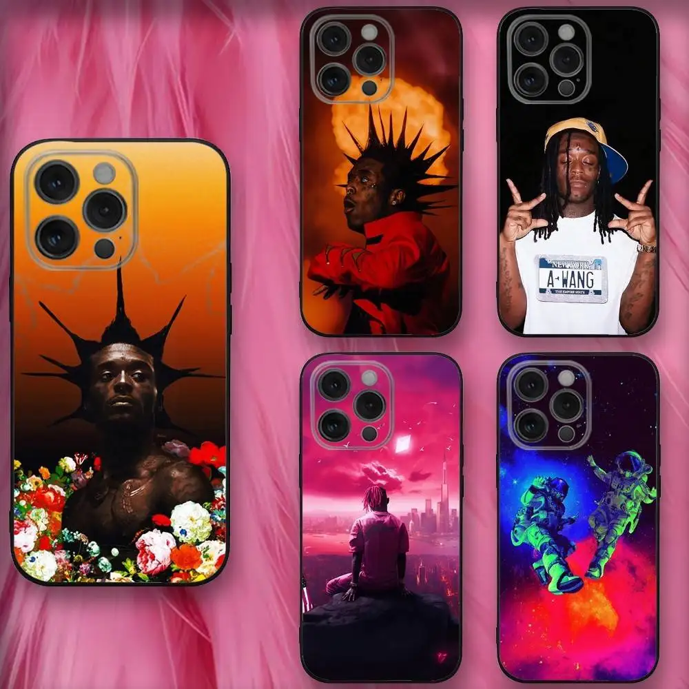 L-Lils Uzis V-Vert … - image