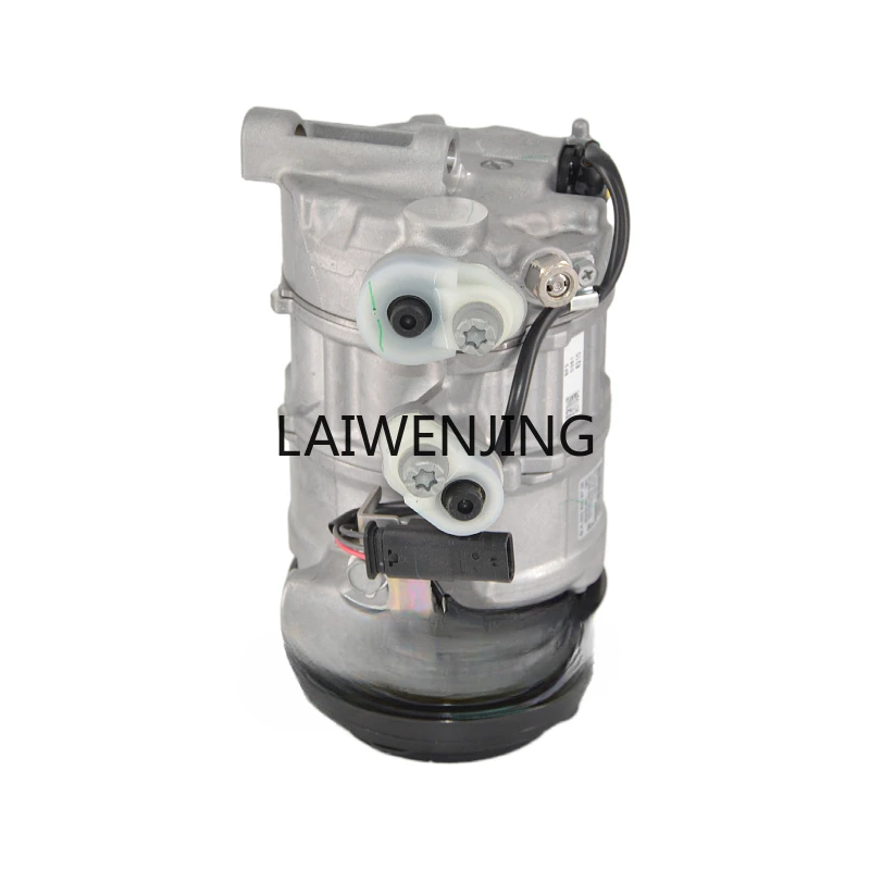 

LYN Suitable for Mercedes-Benz R350 R300 C200 260 300E200 E260 E300 Air Conditioning Compressor Cold Air Pump