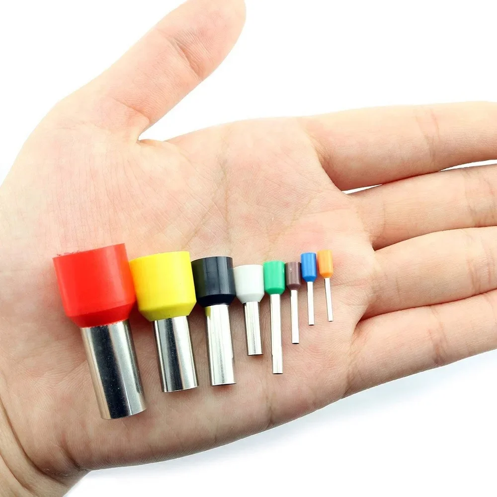 8/40 pezzi set di taglierine per argilla polimerica in acciaio inossidabile strumento di punzonatura per stampi a forma rotonda per la creazione di progetti fai da te