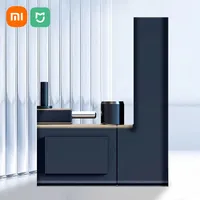 New Xiaomi Mijia Smart Fish Tank Replacement Installation One Click Drainage Design HWL-M100 New Fish Tank Water Pump for Xiaomi