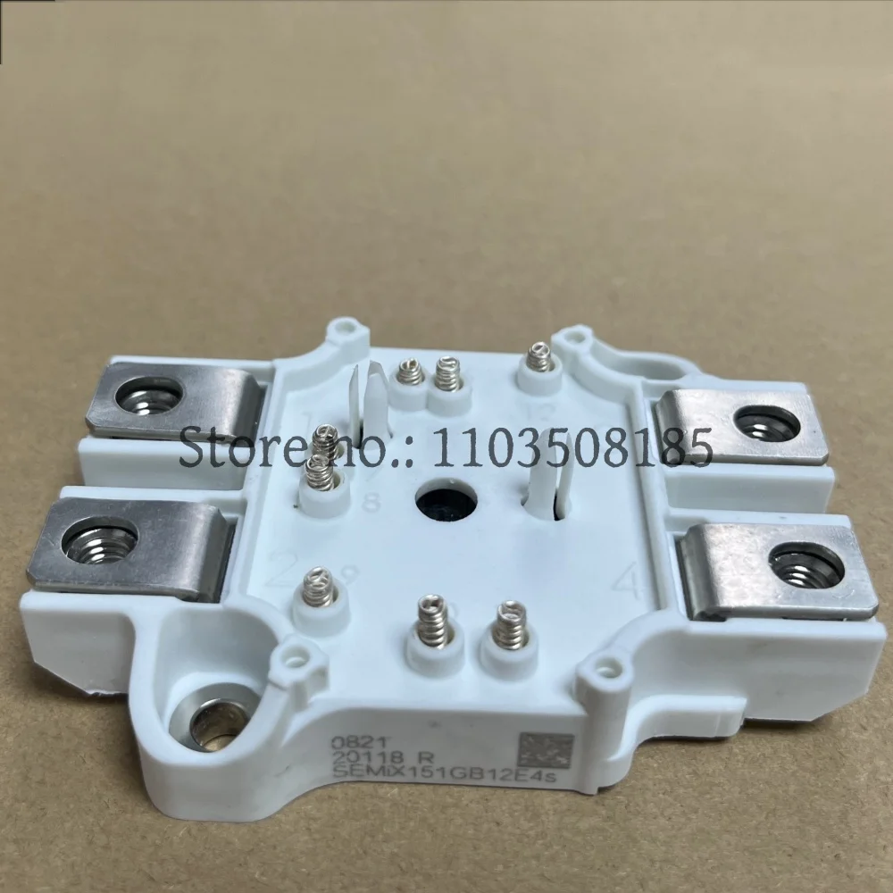 1 Uds módulo SEMIX151GB12E4S nuevo