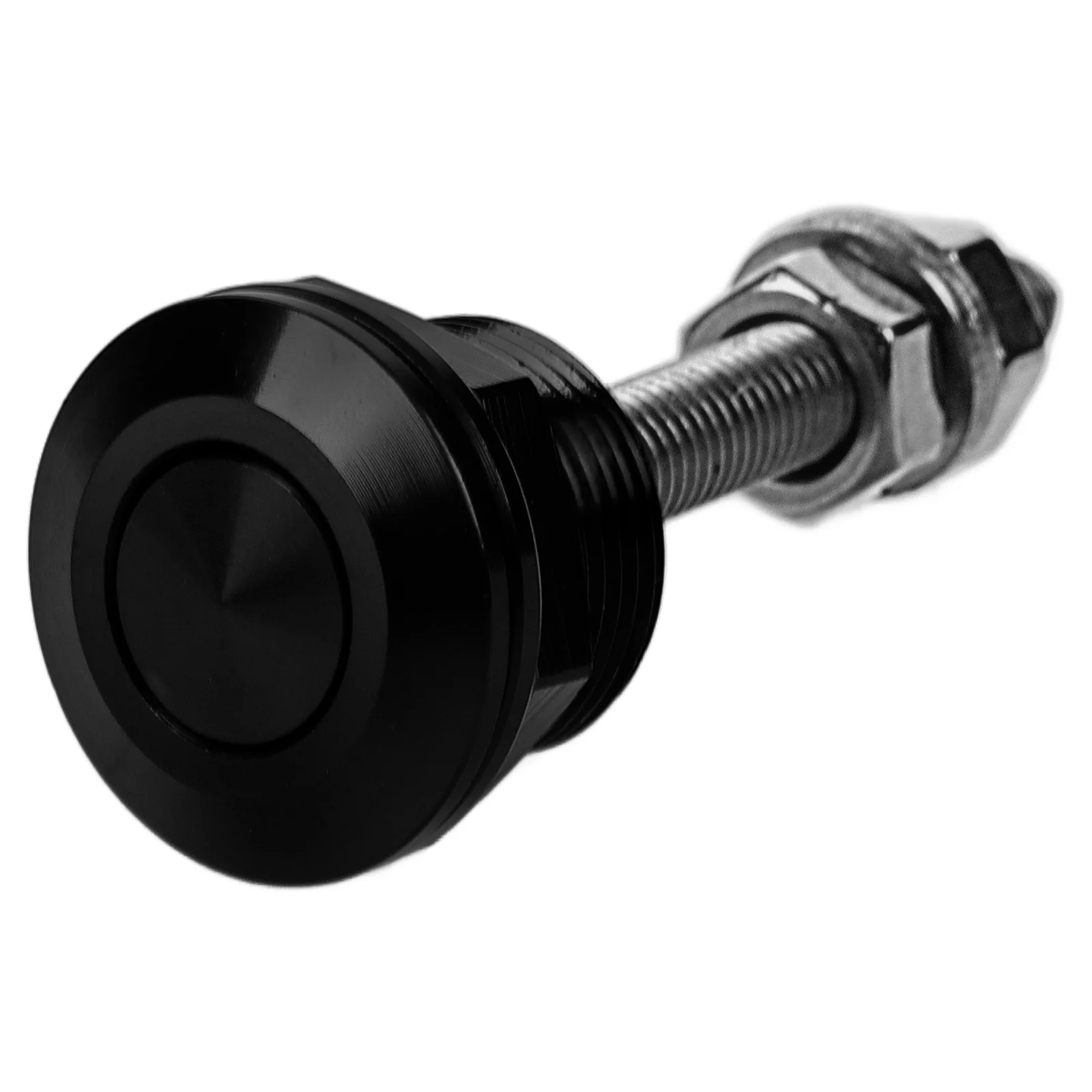 

For Car Durable Vehicle Lock Bumper Fastener Automotive Hood Pins Car Hood Holder Push