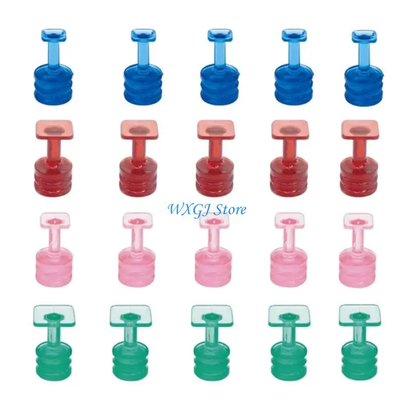 

37JE Glues Pulling Pad Car Body Dents Removal Pulling Pad Paint Dents Repair Tool