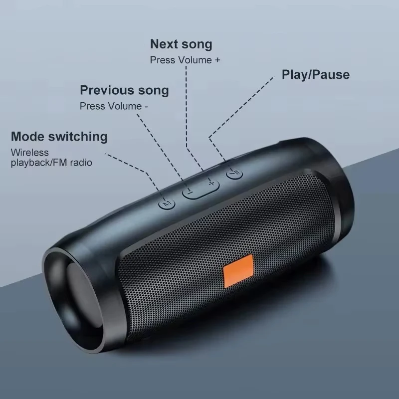 Thumbnail 3 - #35 Latest Portable Megaphone Speakers Offers