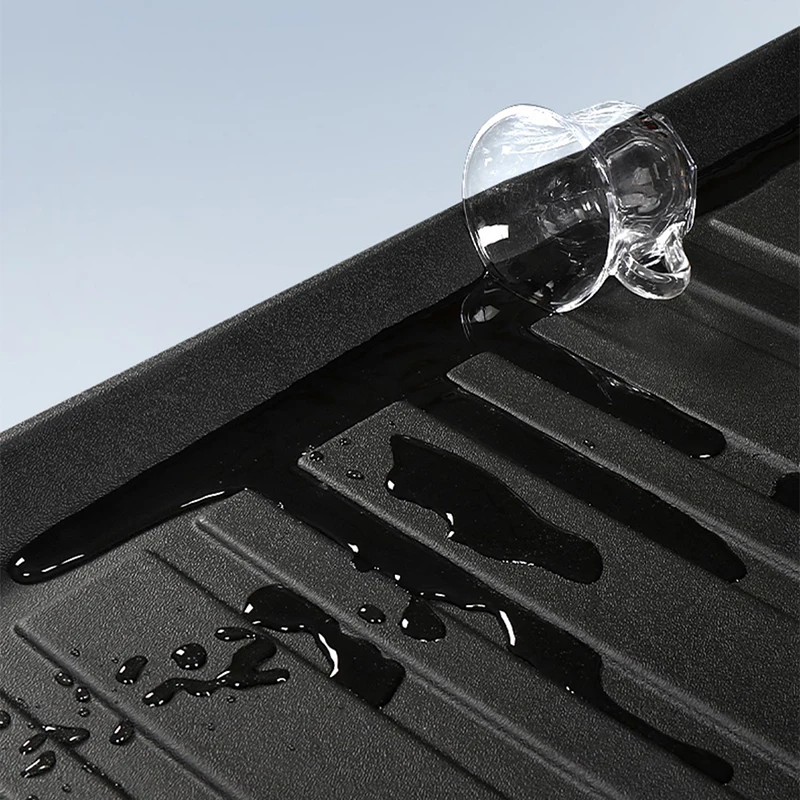 For Toyota Camry XV70 2018 2022 2023 The trunk mat is anti dirty waterproof dustproof and scratch resistant