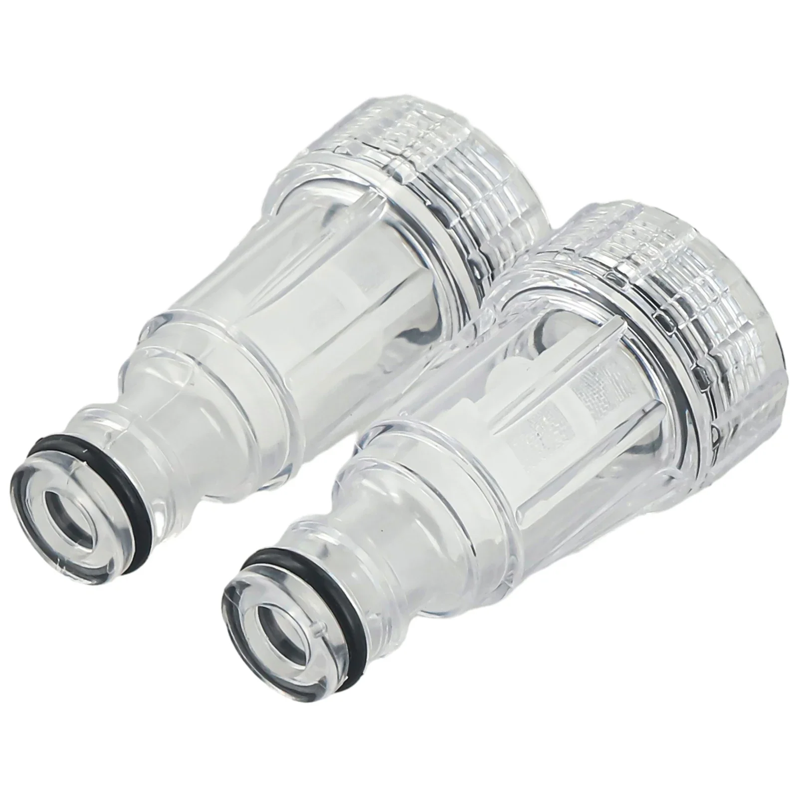 

2PCS High-Pressure Car Clean Washer Water Filter Connection Fitting Tool NEW High Quality Hot Sale Dropship 2024