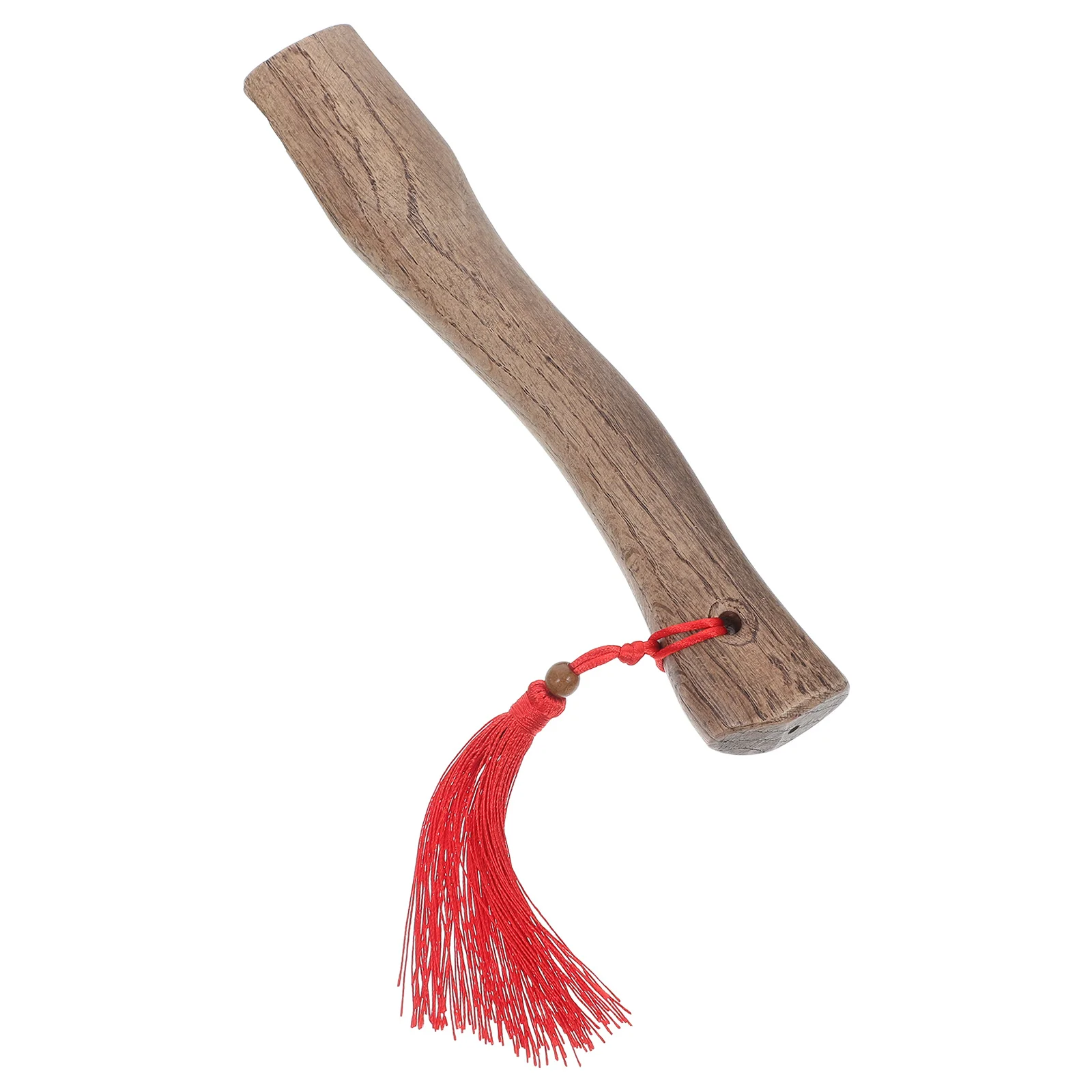 

Short Wood Replacement Handle For Outdoor Camping Tool Ergonomic Non-Slip Hatchet Portable Axes