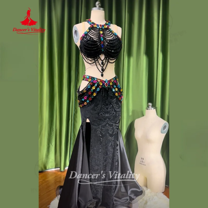 Belly Dancer Costum…