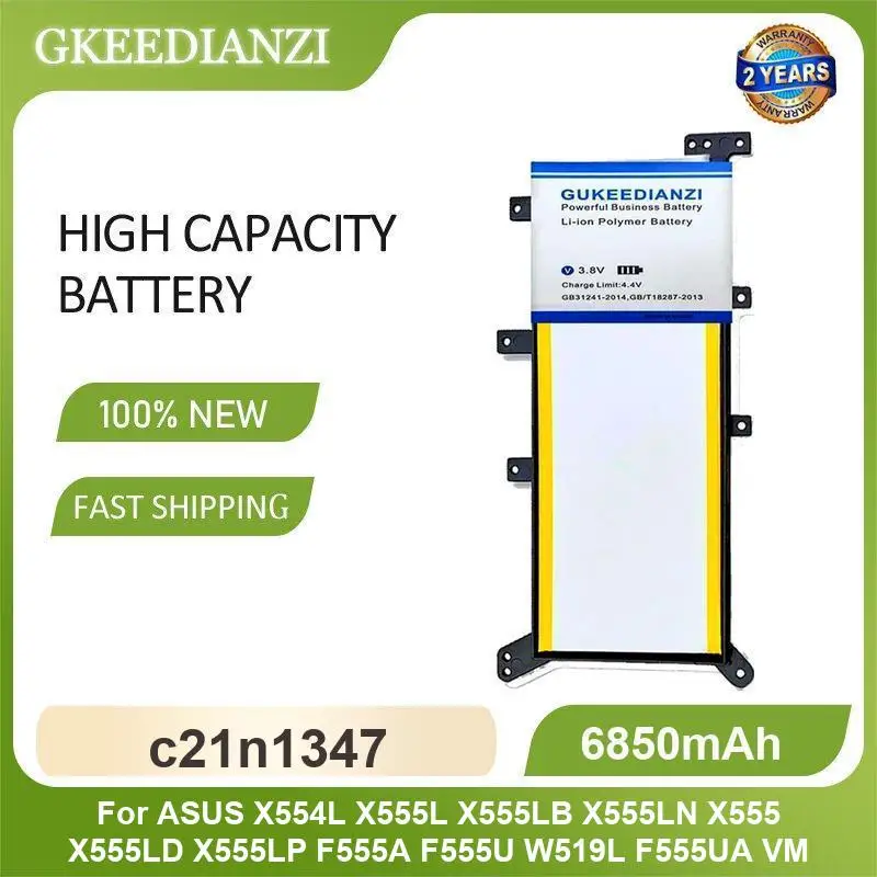 Battery For Asus F52 F52Q F52D F52E F82 F82Q F82CR K40 K40E K40AF K40IN K40AB K40ID K50 K50E K50AB K50IN K60 K60IJ K60ID K70