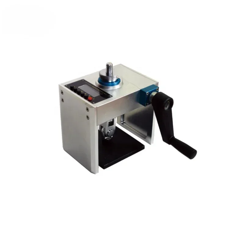 Intelligent Cohesional Bond Strength Tester for Tile, Brick/Adhesive Strength Tester