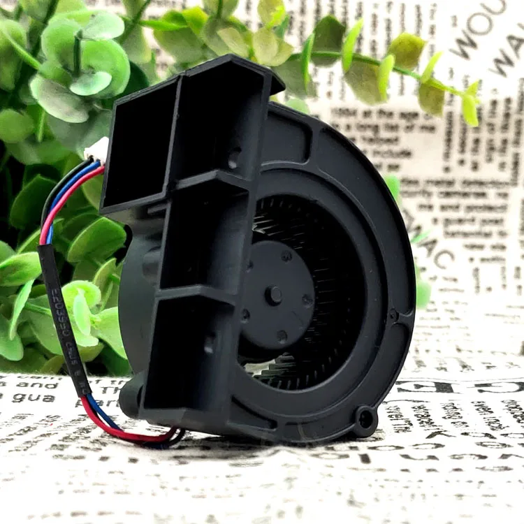 BUB0512VHD ORIGINAL PROJECTOR MS517F FAN 5020 12V 5CM BLOWER