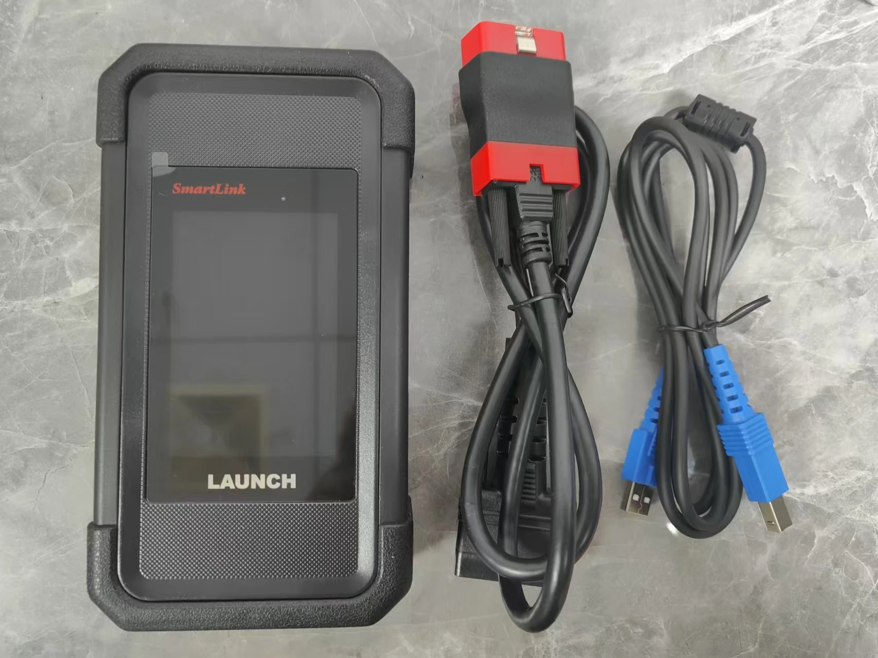 Launch X431 SmartLink V2.0 Main unit X-431 HD3 Heavy Duty CAN FD DOIP for Commercial Vehicles Truck 24V 12V Diagnostic Tool