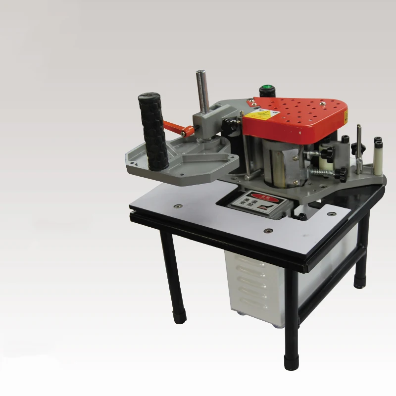 Holzbearbeitung Mini Edge Bander Tragbare Edge Bander Maschine