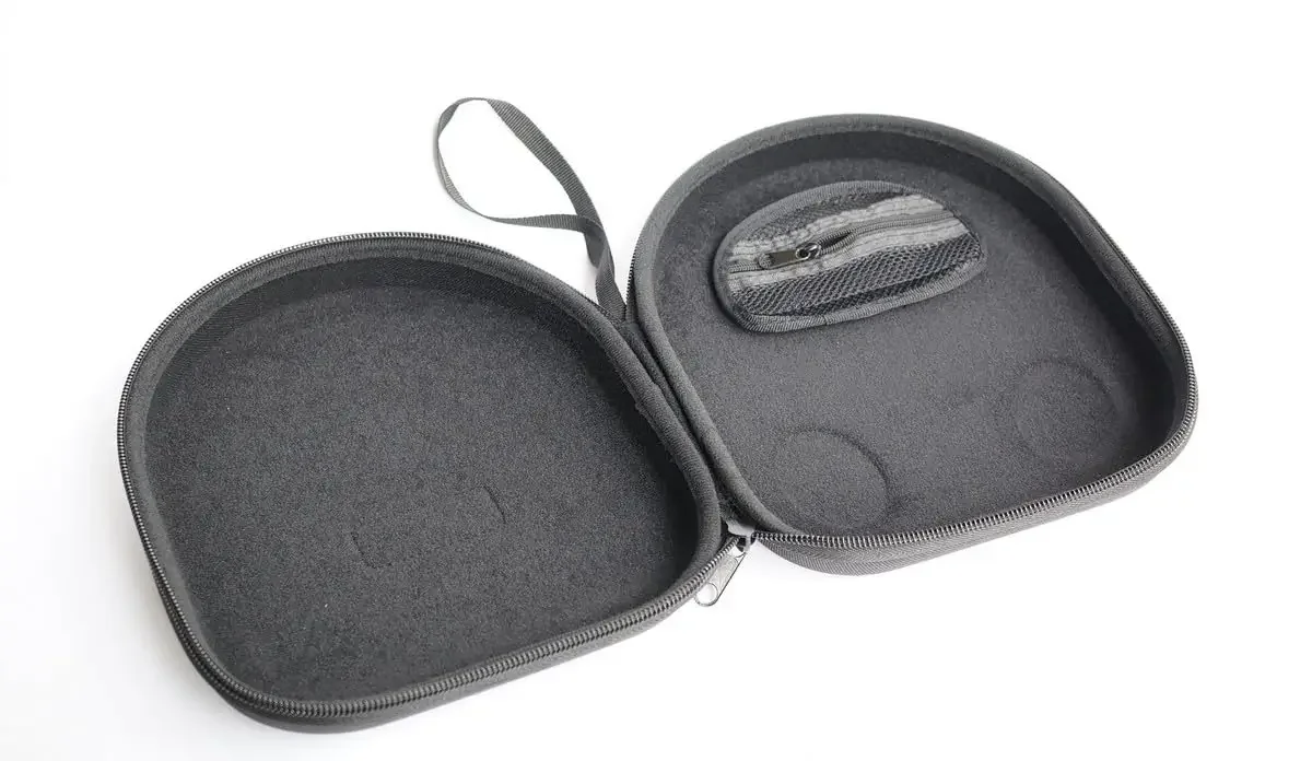 V-MOTA سماعة حقيبة حمل صناديق لسوني MDRXB650BT MDR-XB650BT MDR-XB550AP NWZ-WH303 NWZ-WH505 MDR-ZX220BT MDRNC7