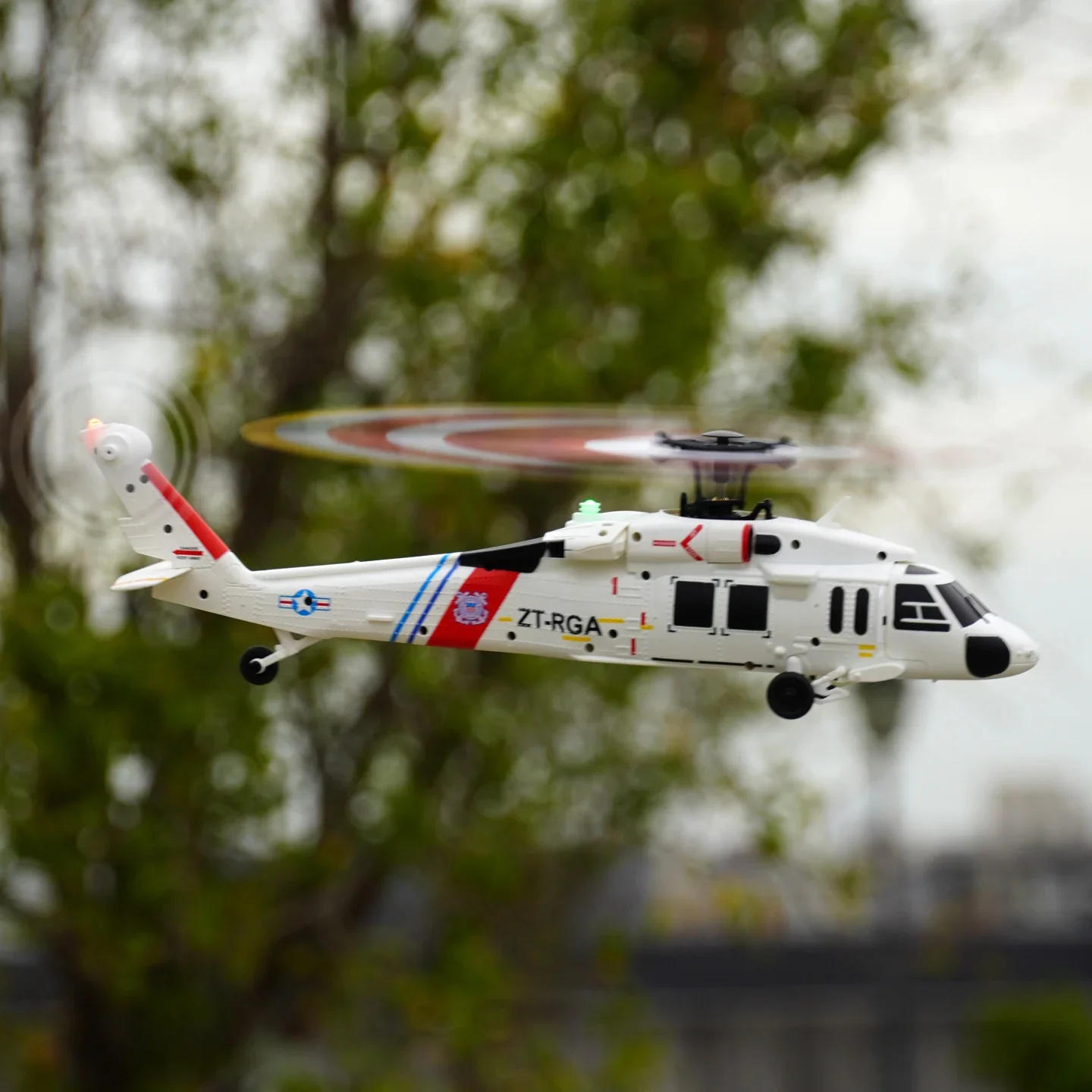 Wltoys K270 Rc Helicopter Brushless Black Hawk UH-60L Optical Flow 4-channels Fixed Height with 6-axis Gyro Rc Airplane Toy Gift