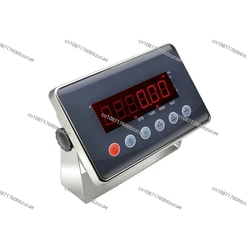 

Indicateur de poids numérique électronique étanche, IP67, bon prix, XK3119WM