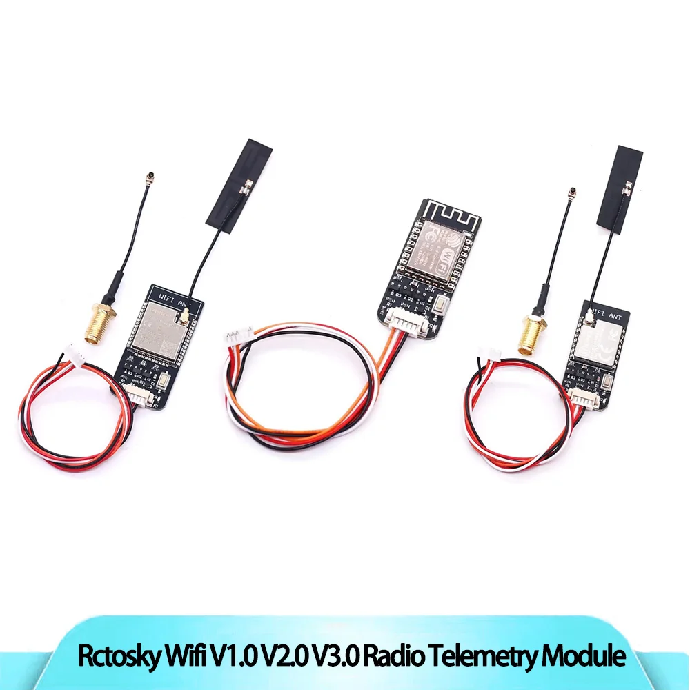 Wireless Wifi V1.0 … - image