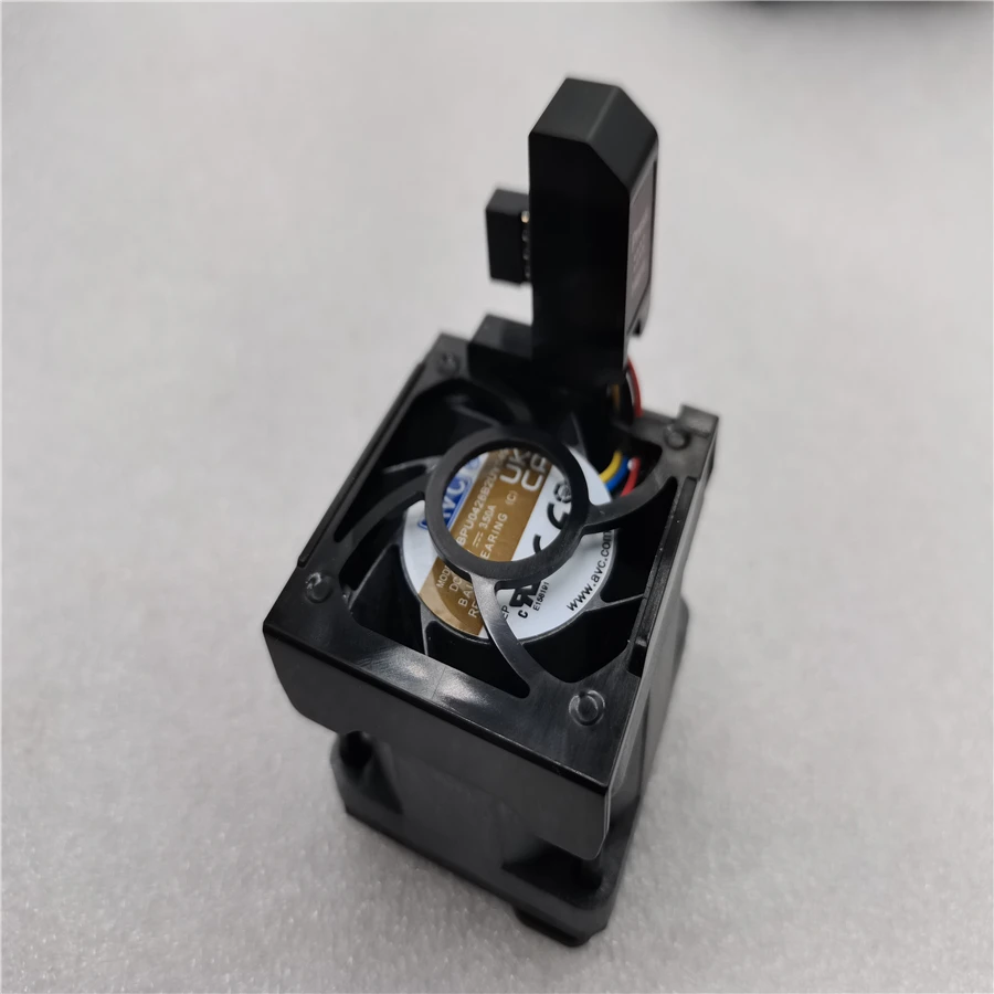 Server fan FOR P36241-001 P43826-001 P53225-001 AVC 12V 3.5A BPU0428B2U